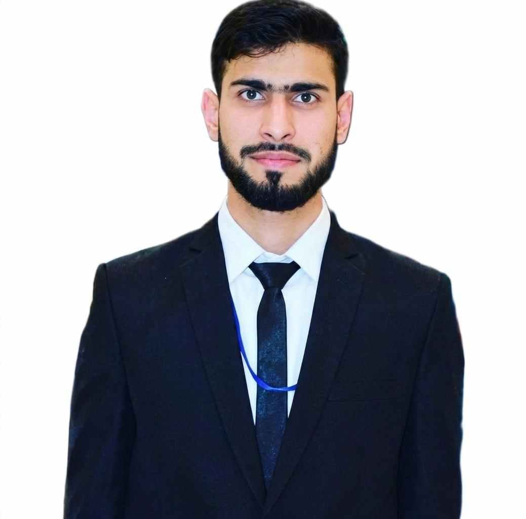 Mr. Mahmood