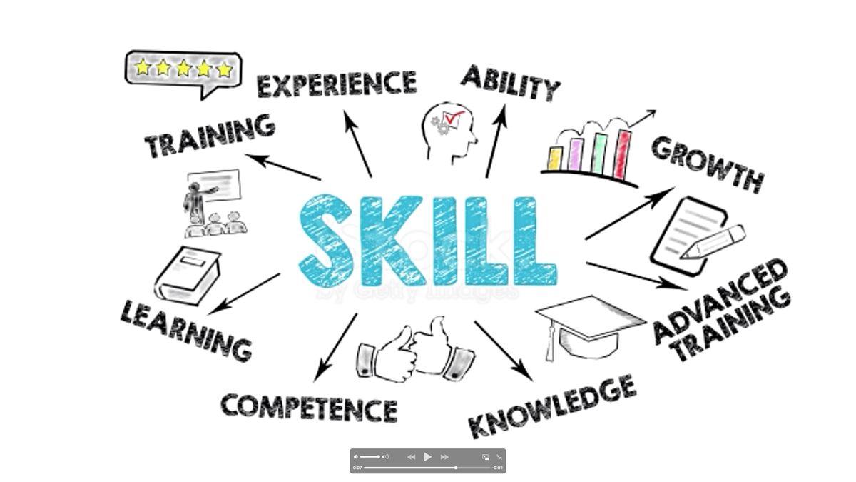 Skillset Development — AFS Virtual Tutor Hub